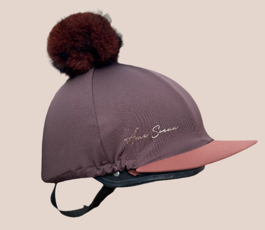 Cocoa Hat Silk